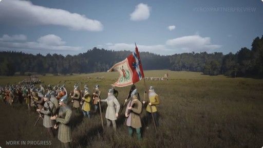 ꡼ No.013Υͥ / ԻԷߡХȥ륷Manor LordsסGame Passб2024ǯ426ȯꡣǿȥ쥤顼