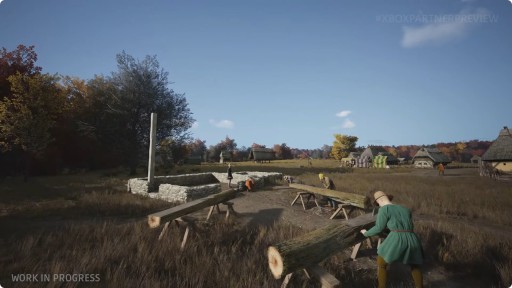 ꡼ No.019Υͥ / ԻԷߡХȥ륷Manor LordsסGame Passб2024ǯ426ȯꡣǿȥ쥤顼