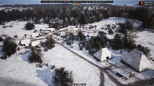 ꡼ No.005 | ꥢ衼åѤˤԻԷߥRTSManor LordsסSteamΥåꥹϿ200