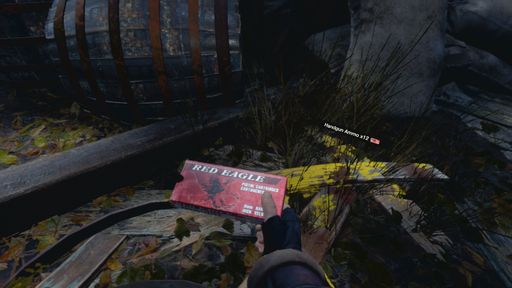 ���������꡼ No.005�Υ���ͥ������ / ��TGS2023�϶���������°̤Ǥ⤷�ä���ͷ�٤롣�֥Х����ϥ����� RE:4 VR�⡼�ɡ׻�ͷ��ݡ���