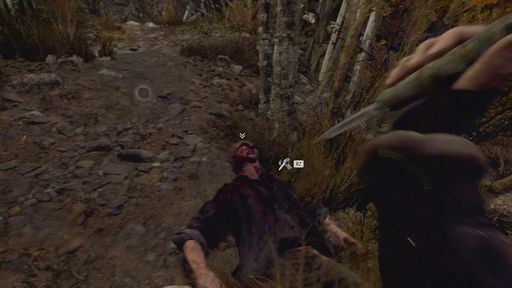 ���������꡼ No.009�Υ���ͥ������ / ��TGS2023�϶���������°̤Ǥ⤷�ä���ͷ�٤롣�֥Х����ϥ����� RE:4 VR�⡼�ɡ׻�ͷ��ݡ���