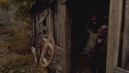 ���������꡼ No.015�Υ���ͥ������ / ��TGS2023�϶���������°̤Ǥ⤷�ä���ͷ�٤롣�֥Х����ϥ����� RE:4 VR�⡼�ɡ׻�ͷ��ݡ���