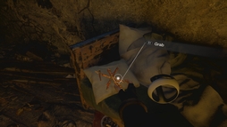 ���������꡼ No.016�Υ���ͥ������ / ��TGS2023�϶���������°̤Ǥ⤷�ä���ͷ�٤롣�֥Х����ϥ����� RE:4 VR�⡼�ɡ׻�ͷ��ݡ���