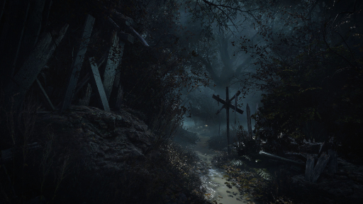 ꡼ No.002 | PS VR2DLC֥Хϥ RE:4 VR⡼ɡס128ۿϡԤʤƤץ쥤ǽθǤƱ꡼