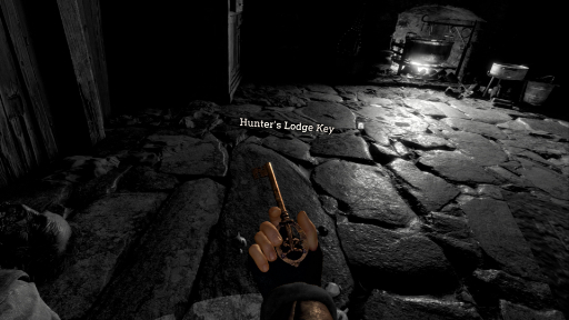 ꡼ No.005 | PS VR2DLC֥Хϥ RE:4 VR⡼ɡס128ۿϡԤʤƤץ쥤ǽθǤƱ꡼