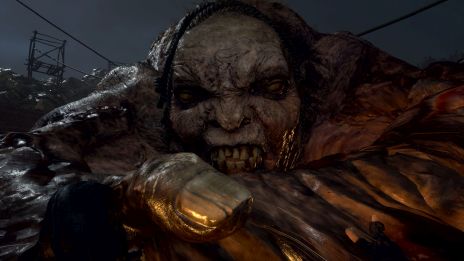 画像ギャラリー No.004のサムネイル画像 / PS5版「バイオハザード RE:4」のVRモード,本日配信開始。本編未所持でもVR化したバイオが楽しめる体験版も登場