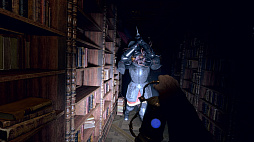 ꡼ No.004 | ֥Хϥ RE:4 VR⡼ɡפ׾촶䶲ݡɤΤ褦ˤƼ¸ΤҲ𤹤볫ȯ󥿥ӥ塼