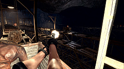 ꡼ No.005 | ֥Хϥ RE:4 VR⡼ɡפ׾촶䶲ݡɤΤ褦ˤƼ¸ΤҲ𤹤볫ȯ󥿥ӥ塼