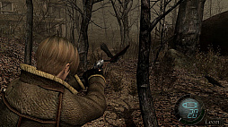 ꡼ No.007 | Хϥ RE:4