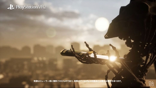 ꡼ No.002 | PS VR2ǡThe Walking Dead: Saints & Sinners - Chapter 2: Retributionפȯɽˡ2023ǯȯͽ