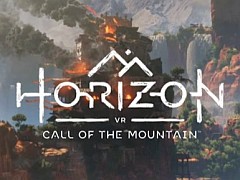 PS VR2専用タイトル「Horizon Call of the Mountain」の最新トレイラーが公開