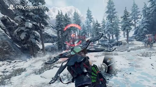 ꡼ No.001 | Horizon Call of the MountainפGame Awardsȥ쥤顼ˡHorizonVRȥ222ȯͽ