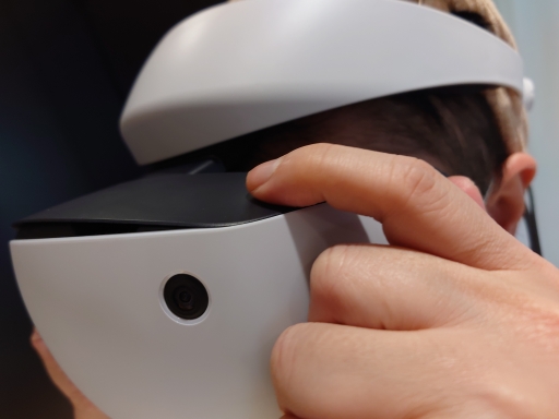 ꡼ No.008 | PS VR2򥻥åȥåפơHorizon Call of the Mountainפץ쥤ñ³ǡǿVRڤ