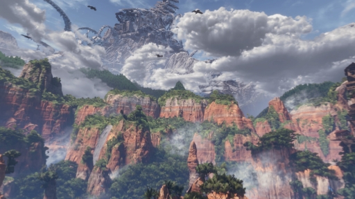 ꡼ No.018 | PS VR2򥻥åȥåפơHorizon Call of the Mountainפץ쥤ñ³ǡǿVRڤ