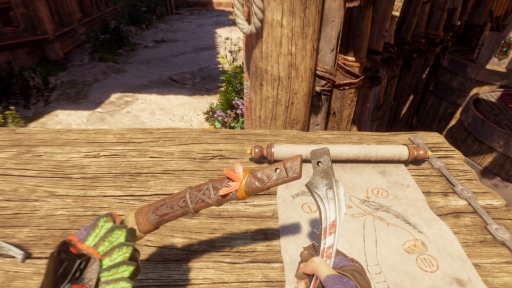 ꡼ No.027 | PS VR2򥻥åȥåפơHorizon Call of the Mountainפץ쥤ñ³ǡǿVRڤ