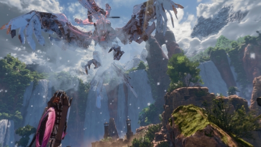 ꡼ No.030 | PS VR2򥻥åȥåפơHorizon Call of the Mountainפץ쥤ñ³ǡǿVRڤ