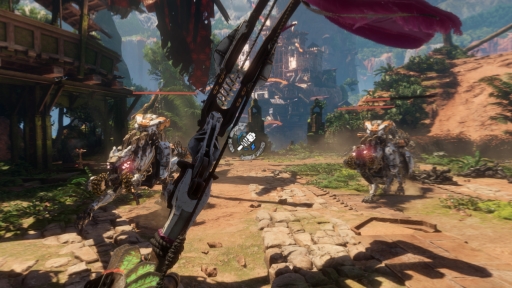 ꡼ No.031 | PS VR2򥻥åȥåפơHorizon Call of the Mountainפץ쥤ñ³ǡǿVRڤ