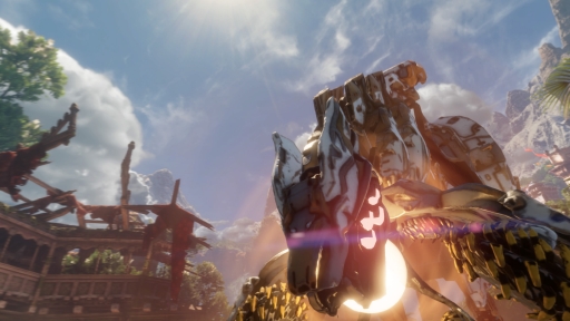 ꡼ No.032 | PS VR2򥻥åȥåפơHorizon Call of the Mountainפץ쥤ñ³ǡǿVRڤ