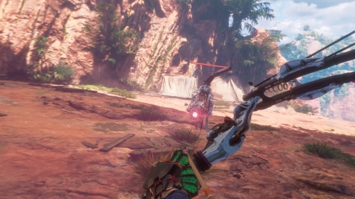 ꡼ No.033 | PS VR2򥻥åȥåפơHorizon Call of the Mountainפץ쥤ñ³ǡǿVRڤ