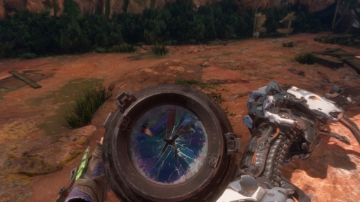 ꡼ No.036 | PS VR2򥻥åȥåפơHorizon Call of the Mountainפץ쥤ñ³ǡǿVRڤ