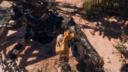 ꡼ No.037 | PS VR2򥻥åȥåפơHorizon Call of the Mountainפץ쥤ñ³ǡǿVRڤ