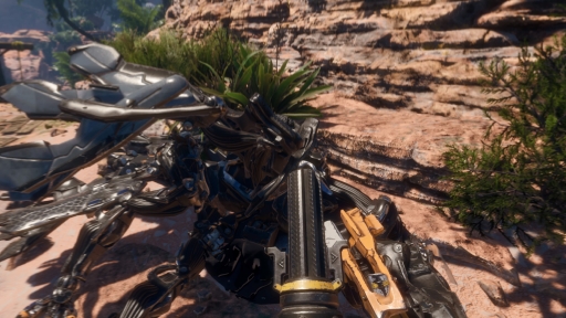 ꡼ No.038 | PS VR2򥻥åȥåפơHorizon Call of the Mountainפץ쥤ñ³ǡǿVRڤ