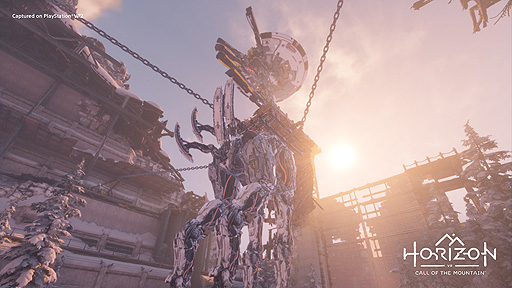 ꡼ No.006 | ꡼μ͸о줹PS VR2Horizon Call of the Mountainץȥ쥤顼