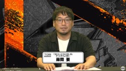 ꡼ No.004 | TGS2022ϡ֥ȥ꡼ȥե6פۿȤ餫ˤʤäޤȤᡣ⡼ɡWorldTourɤΥ饯˳ȯؤΥ򸫤