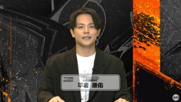 ꡼ No.005 | TGS2022ϡ֥ȥ꡼ȥե6פۿȤ餫ˤʤäޤȤᡣ⡼ɡWorldTourɤΥ饯˳ȯؤΥ򸫤