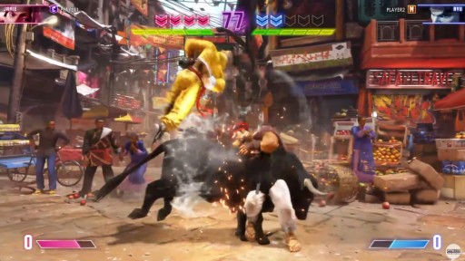 ꡼ No.007 | TGS2022ϡ֥ȥ꡼ȥե6פۿȤ餫ˤʤäޤȤᡣ⡼ɡWorldTourɤΥ饯˳ȯؤΥ򸫤