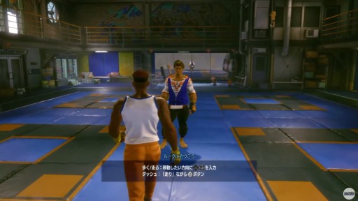 ꡼ No.011 | TGS2022ϡ֥ȥ꡼ȥե6פۿȤ餫ˤʤäޤȤᡣ⡼ɡWorldTourɤΥ饯˳ȯؤΥ򸫤