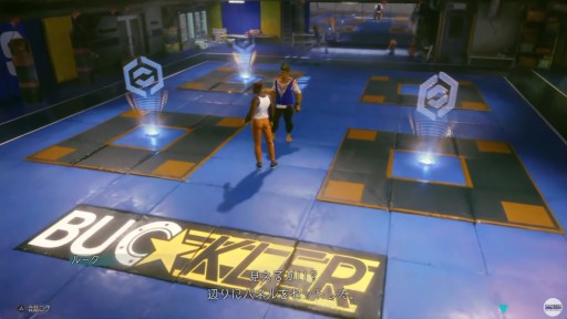 ꡼ No.012 | TGS2022ϡ֥ȥ꡼ȥե6פۿȤ餫ˤʤäޤȤᡣ⡼ɡWorldTourɤΥ饯˳ȯؤΥ򸫤