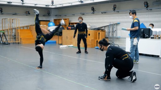 ꡼ No.031 | TGS2022ϡ֥ȥ꡼ȥե6פۿȤ餫ˤʤäޤȤᡣ⡼ɡWorldTourɤΥ饯˳ȯؤΥ򸫤