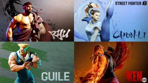 ꡼ No.033 | TGS2022ϡ֥ȥ꡼ȥե6פۿȤ餫ˤʤäޤȤᡣ⡼ɡWorldTourɤΥ饯˳ȯؤΥ򸫤