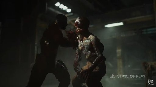 ꡼ No.001 | ۥ顼The Callisto Protocolפȯ122˷