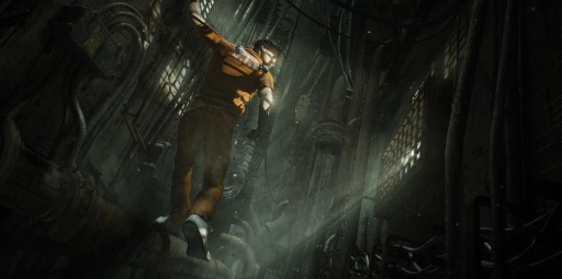 ꡼ No.019 | ۥ顼The Callisto Protocolפȯ122˷