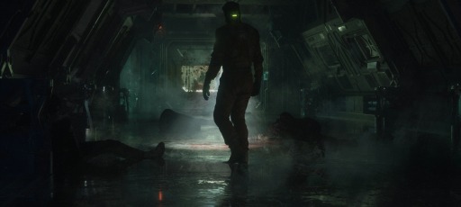 ꡼ No.021 | ۥ顼The Callisto Protocolפȯ122˷