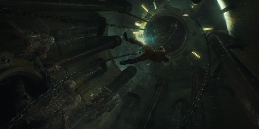 ꡼ No.023 | ۥ顼The Callisto Protocolפȯ122˷