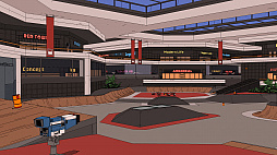 ローラードローム