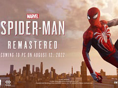 PC版「Marvel’s Spider-Man Remastered」，8月12日に発売へ。State of Playでゲーム内シネマティック映像を公開