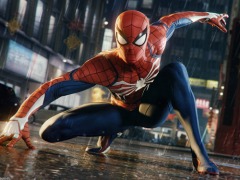 PC版「Marvel's Spider-Man Remastered」，6万6436人の同時アクセスを達成。God of Warに次ぐSIEタイトル歴代2位の記録
