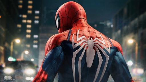 #002Υͥ/PCǡMarvel's Spider-Man Remasteredס66436ͤƱãGod of War˼SIEȥ2̤εϿ