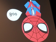［GDC 2023］ソニーはPS5ゲームのPC版移植に本気!? PC版「Marvel's Spider-Man」のウルトラワイド対応について振り返る
