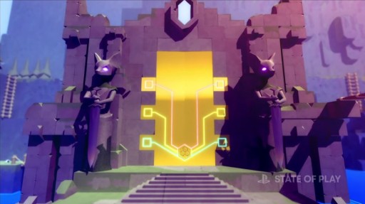 画像ギャラリー No.001のサムネイル画像 / クォータービューアクションRPG「TUNIC」のPS5/PS4版が2022年9月27日に発売決定