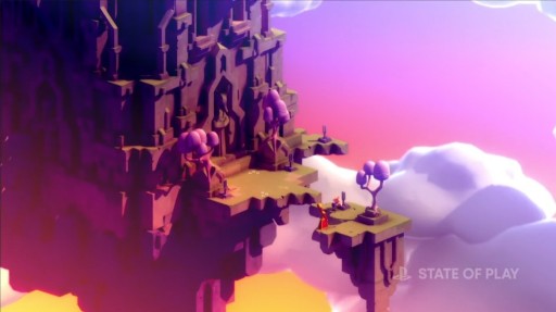 画像ギャラリー No.007のサムネイル画像 / クォータービューアクションRPG「TUNIC」のPS5/PS4版が2022年9月27日に発売決定