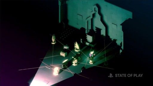 画像ギャラリー No.008のサムネイル画像 / クォータービューアクションRPG「TUNIC」のPS5/PS4版が2022年9月27日に発売決定