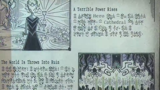 画像ギャラリー No.009のサムネイル画像 / クォータービューアクションRPG「TUNIC」のPS5/PS4版が2022年9月27日に発売決定