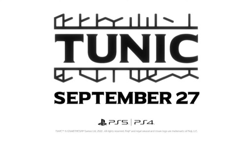 画像ギャラリー No.010のサムネイル画像 / クォータービューアクションRPG「TUNIC」のPS5/PS4版が2022年9月27日に発売決定