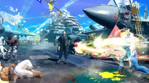 ꡼ No.003 | ֥ȥ꡼ȥե6פ˥뤬Хȥ륢ǧǤ뿷ࡼӡθ