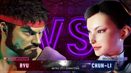 画像ギャラリー No.003のサムネイル画像 / 「ストリートファイター6」メディア合同インタビュー。バトルシステムや世界観,ネットワーク周りなど,気になる要素をまとめて聞いた